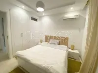 Un Coquet Appartement Meublé S+1 à louer à La Soukra - 4