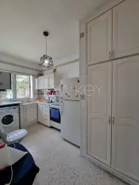 Etage de villa meublé S+2 à Gammarth - 1