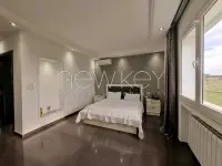 Etage de villa meublé S+2 à Gammarth - 11