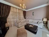Etage de villa meublé S+2 à Gammarth - 9
