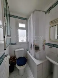 Etage de villa meublé S+2 à Gammarth - 8