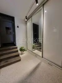 Etage de villa meublé S+2 à Gammarth - 7