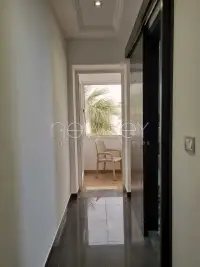 Etage de villa meublé S+2 à Gammarth - 6