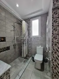 Etage de villa meublé S+2 à Gammarth - 5