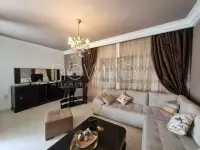 Etage de villa meublé S+2 à Gammarth - 12