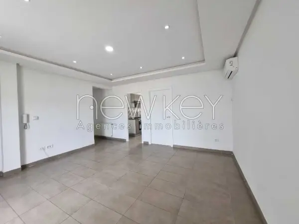 Appartement s+2
