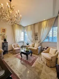 Villa au coeur de la Marsa - 5