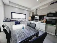 Appartement s+3 avec jardin - 2