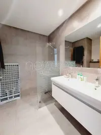 Appartement s+3 avec jardin - 8