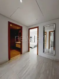 Appartement s+3 avec jardin - 5