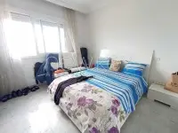 Appartement S3 meublé à louer aux berges du lac 2 - 4
