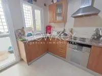 Appartement S3 meublé à louer aux berges du lac 2 - 2