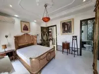 Duplex s+3 meublé à Gammarth - 15