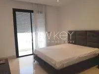 Magnifique appartement S+3 en plein coeur de la Marsa - 13