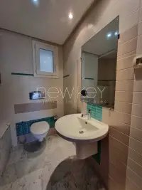 Appartement s+3 meublé vue mer - 17