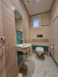 Appartement s+3 meublé vue mer - 19