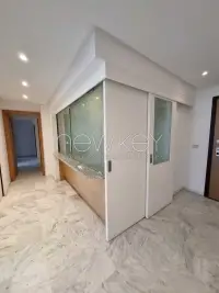 Appartement s+3 meublé vue mer - 20