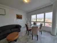 Appartement s+3 meublé vue mer - 21