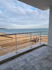 Appartement s+3 meublé vue mer - 22