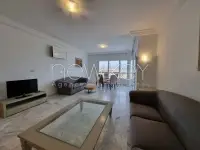 Appartement s+3 meublé vue mer - 24