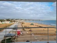 Appartement s+3 meublé vue mer - 4