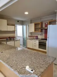 Appartement s+3 meublé vue mer - 7