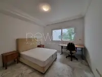 Appartement s+3 meublé vue mer - 9