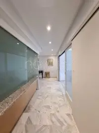 Appartement s+3 meublé vue mer - 10