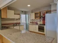 Appartement s+3 meublé vue mer - 11