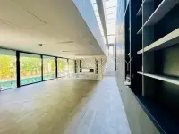 Villa moderne avec piscine et jardin à louer au Lac 2 - 2