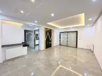 Un Appartement S+3 Neuf à louer à La Soukra - 1