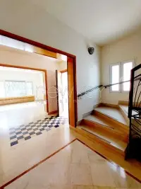 villa s+3 à la Marsa - 11
