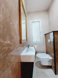 villa s+3 à la Marsa - 12