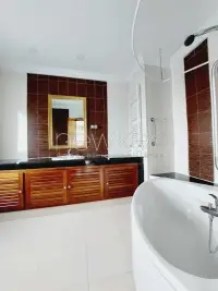 villa s+3 à la Marsa - 10