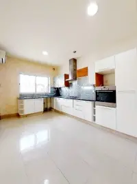 villa s+3 à la Marsa - 7