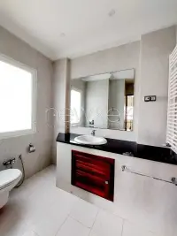 villa s+3 à la Marsa - 9