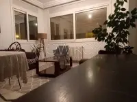 Magnifique Etage De villa S+3 à La Marsa - 8