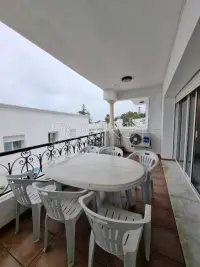 Appartement s+4 à la Marsa - 9