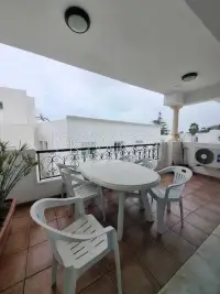 Appartement s+4 à la Marsa - 12