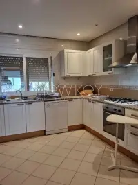 Appartement s+4 à la Marsa - 5