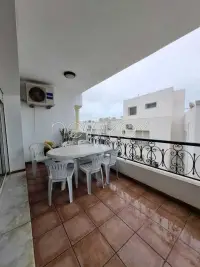 Appartement s+4 à la Marsa - 8