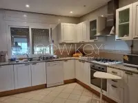 Appartement s+4 à la Marsa - 4