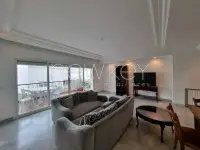Appartement s+4 à la Marsa - 2