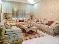 Un Duplex S+4 à louer à Ain Zaghouan Nord - 2