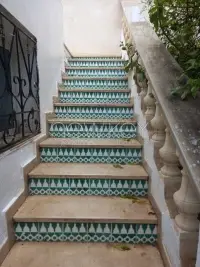 Etage de villa a la Marsa - 6