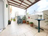 Un Superbe Appartement S+3 Meublé prés du parc à La Soukra - 5