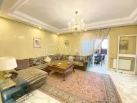 Un Superbe Appartement S+3 Meublé prés du parc à La Soukra - 1