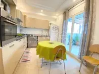 Un Superbe Appartement S+3 Meublé prés du parc à La Soukra - 3