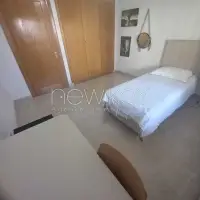 Magnifique rez-de-chausée S+3 meublé - 7