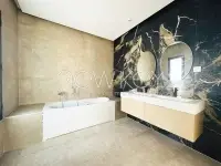 Une Splendide Villa avec piscine à La Soukra - 7